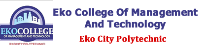 Eko City Poly Logo